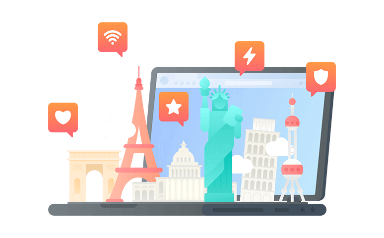 在百慕大连接到中国vpn - 海龟VPN